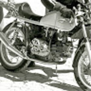 Meet your Posher, Adam